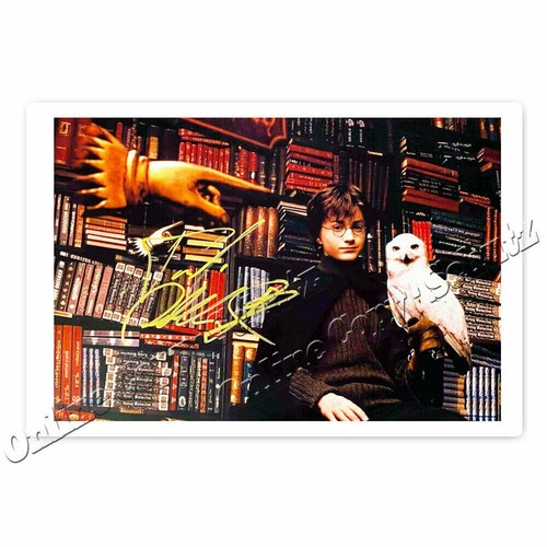 Daniel radcliffe alias harry - daniel,