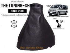 Gear Shift Boot Shift Cover