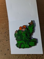Blizzcon 2017 Blizzard Pin