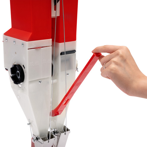 Garten handheld sämaschine - handheld,