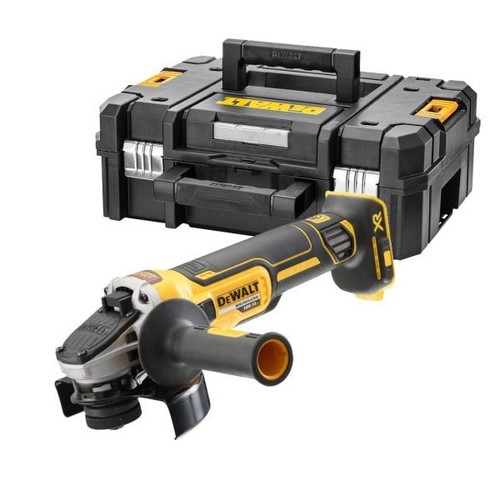 Dewalt dcg405nt 18v 125mm - dewalt,