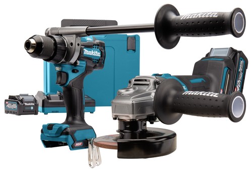 Makita dk0124g201 40v - 40v, df001g