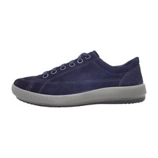 Legero Tanaro 5.0 Damenschuhe Schnürschuhe Blau Freizeit