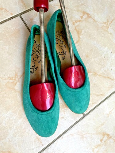 Süsse ballerinas aus - süsse,