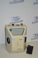 Girrbach Maxiblaster Umlaufstrahler Sandstrahler 1139