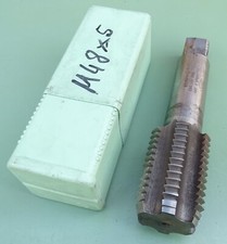 HSS Gewindebohrer M48 x5,0