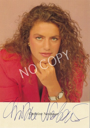 100 original autogramm - 100%,