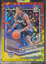Donruss Optic 2023-24 -