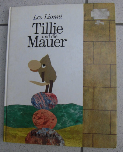 Tillie und die - , mauer,