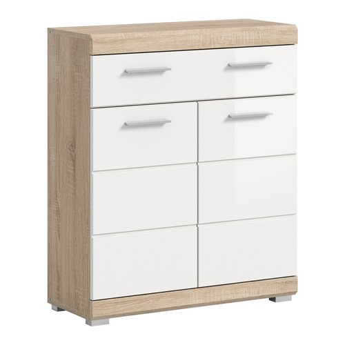 Standschrank lambada sonoma - standschrank,