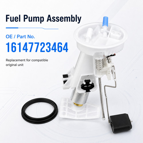 16147723464 kraftstoffpumpe - 16147723464,