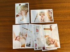 BTS v Kim Taehyung Fotokarten