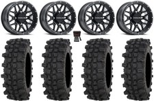 Raceline Krank 14" Black