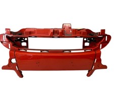 Smart Fortwo 451 Coupe Stoßstange Frontschürze Mittelteil EAY - Kratzer