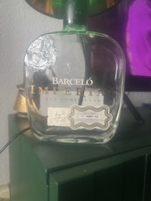 Lampe Tischlampe Nachtisch Lampe Licht deko  