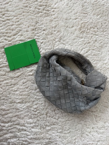 Jodie bag bottega veneta - jodie,