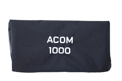 Acom 1000 staubschutzhaube - acom,