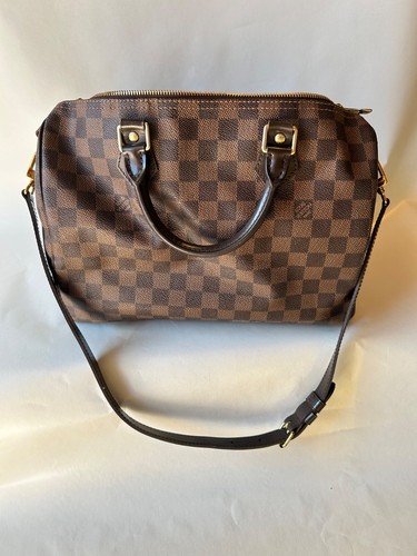 Louis vuitton speedy - louis,