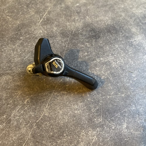 Shimano sis daumenschalter - shimano,