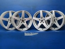 VW Sharan Passat Tiguan Arteon Felgen Skoda Superb Kodiaq 17 Zoll Seat Tarraco