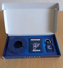 Gauloises Geschenkset NEU mit