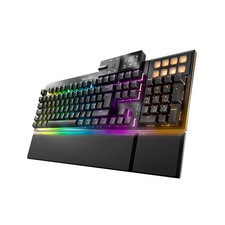 be quiet! Dark Mount Silent Tactile Tastatur - Gaming Tastatur mit geschmierten
