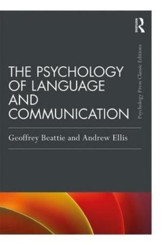 Geoffrey beattie andrew the - ,