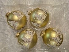 Christbaumkugeln Weihnachtskugel Christbaumschmuck Krebs Lauscha Wald