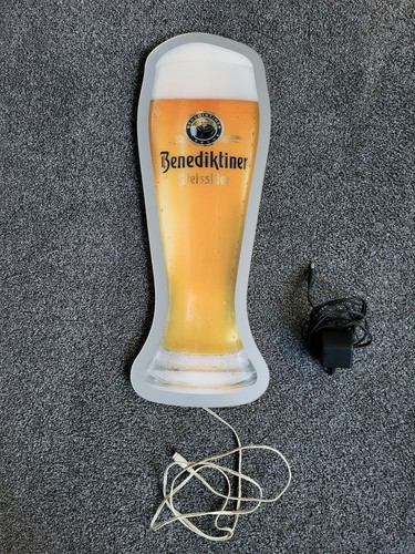 Benediktiner bier - benediktiner,