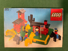 LEGO Western Texas Rangers