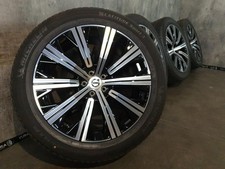 Volvo XC90 2 Typ 256 Alufelgen