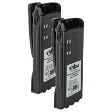 2x Akku für Motorola GP580