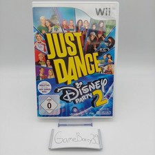 Just Dance Disney Party 2 I