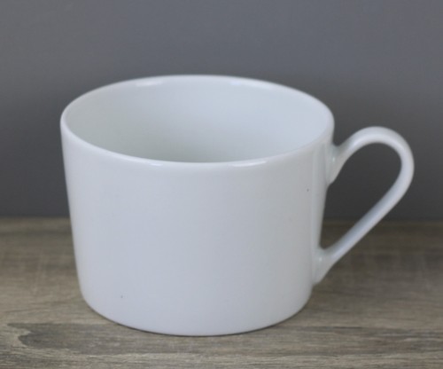 Schönwald kaffetasse weiß - schönwald,
