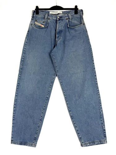 Diesel saddle jeans vintage - diesel,