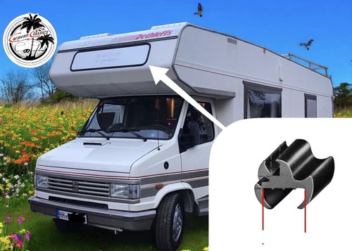 Alkoven wohnmobil dichtung - wohnmobil,