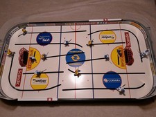 Stiga eishockey tischspiel - stiga,