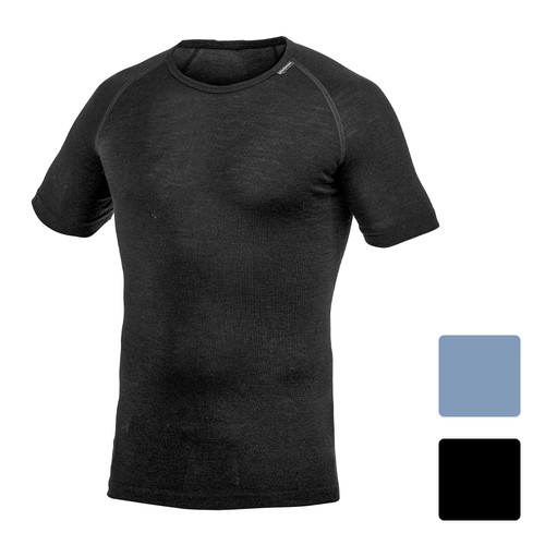 Woolpower shirt lite - woolpower, t-shirt