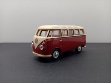 1:43 VW T1 Samba Bulli  -
