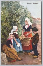 Walcheren Zeeland Niederlande