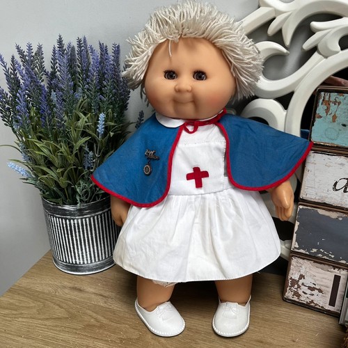 Vintage 1982 zapf creation - zapf,