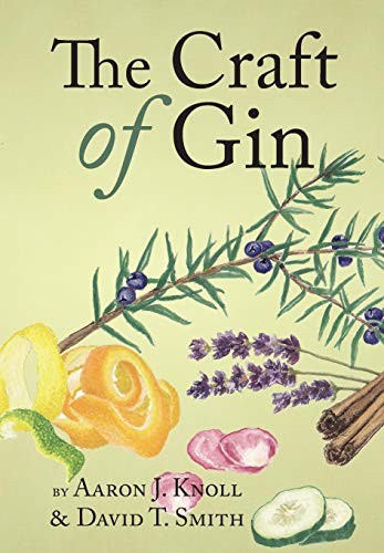 The craft gin knoll - gin,