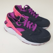 Nike Air Huarache Run Sneaker