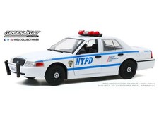 Greenlight 85513 2011 Ford