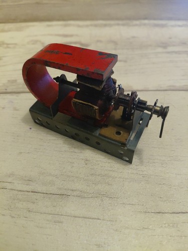Trix premag elektromotor - trix,