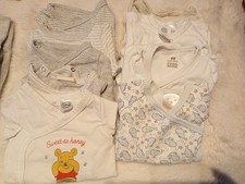 10 Bodys Newborn