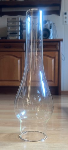 Ersatz glaszylinder glaskolben - ersatz,