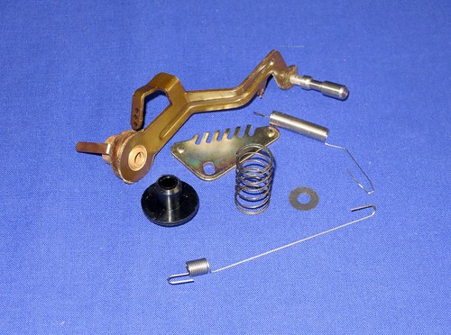 Tandberg 20a original - td-20a, /