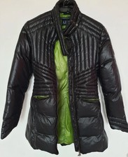 Armani Jeans Daunenjacke Damen