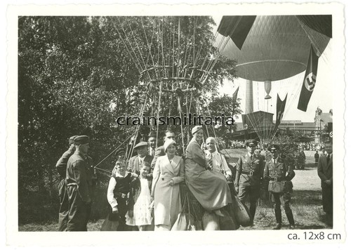Orig foto dlv mit ballon - mit,